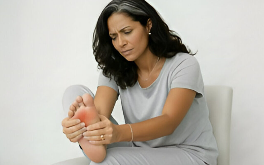 Nerve Health and Healing a path to restoration