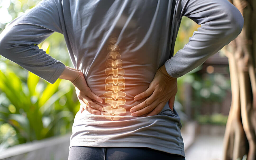 Pain Health from Pain to Healing