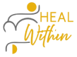 Heal within Logo